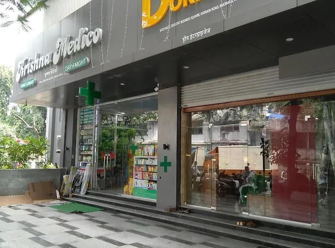 Dream Dormitory Mumbai