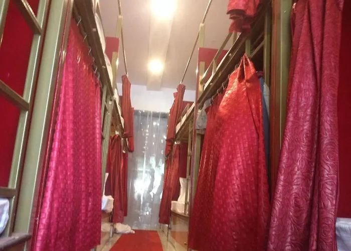 Dream Dormitory Mumbai